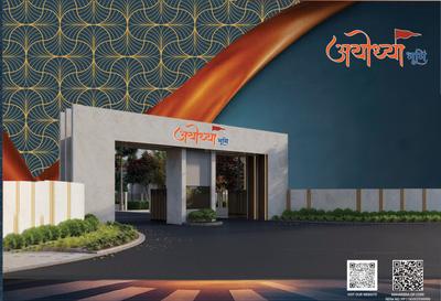 Residential Lands for Sale in Ayodhya Bhumi