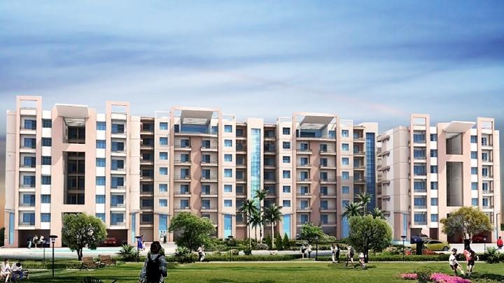 Project Image of 1500 Sq.ft 2 BHK Apartment / Flat for sale in Ulsoor for Rs. 23000000