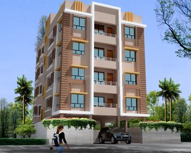 Gallery Cover Pic of AR Orchard Apartment