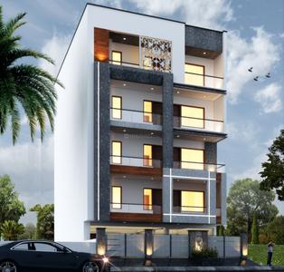 Paridhi Luxury Smart Builder Floor