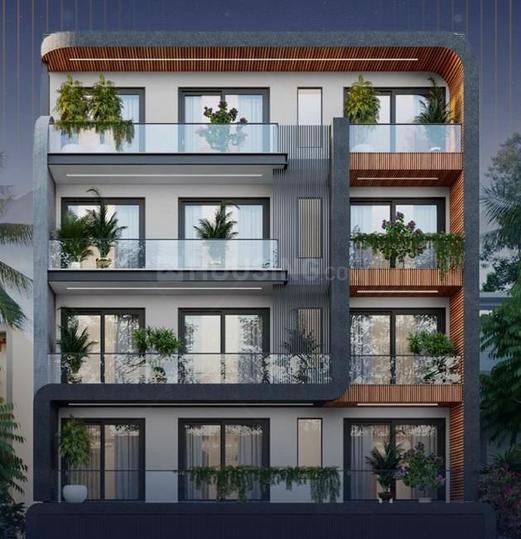 Gallery Cover Pic of Paramount Extension Luxury