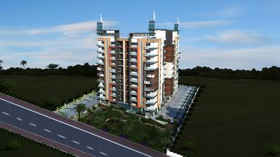 Project Image of 1200 Sq.ft 2 BHK Apartment / Flat for sale in Tilak Nagar for Rs. 7500000