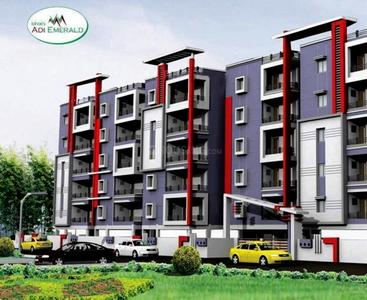 Srinilaya Adi Emerald Project Images