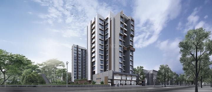 Gallery Cover Pic of Mesacon Harmony