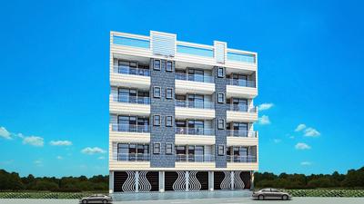 3 BHK Flat