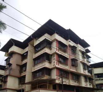 1 BHK Flat