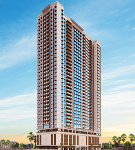 2 BHK Flat