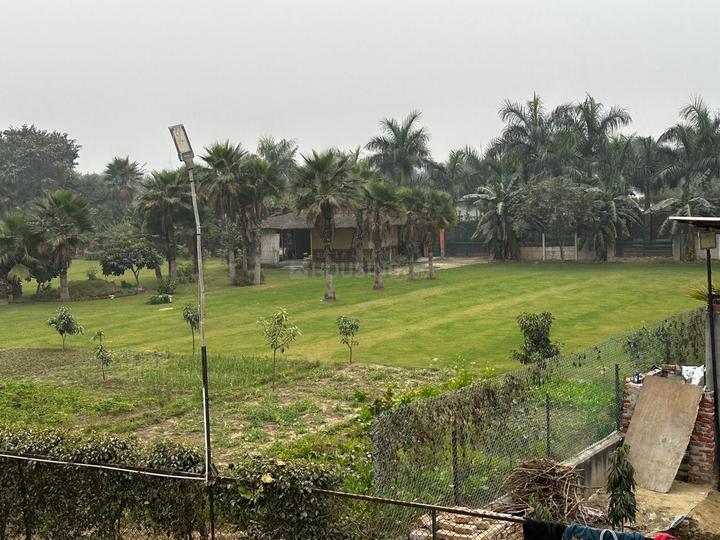 Vats Green Beauty Farm House Elevation 1