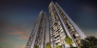 Project Image of 800 Sq.ft 2 BHK Apartment / Flat for sale in Mulund West for Rs. 22008088