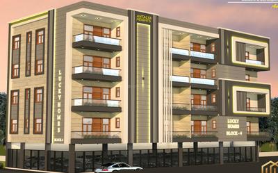 Gallery Cover Pic of Lucky Antalya Heights