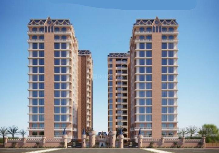 Gallery Cover Pic of Shree Mantra Dream Homes