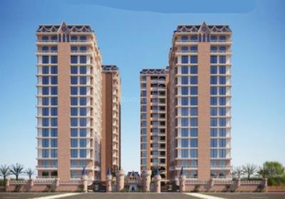 Gallery Cover Pic of Shree Mantra Dream Homes