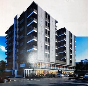 Gallery Cover Pic of Iscon Heights