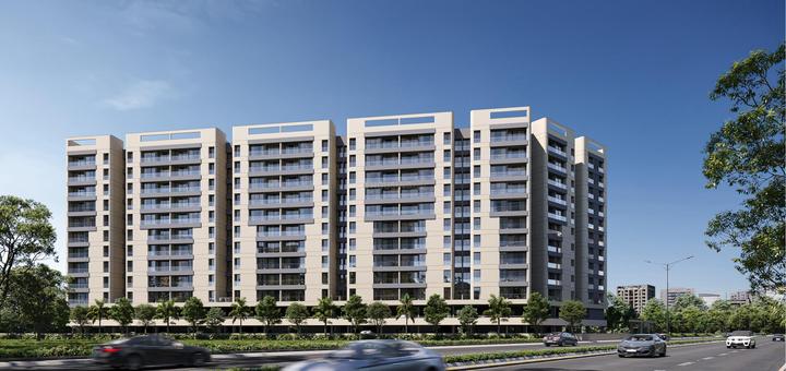 Gallery Cover Pic of Madhuvan The Sapphire