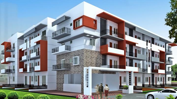 Gallery Cover Pic of SK Briar