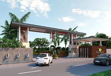 Project Image of 4450 Sq.ft 4 BHK Villa for sale in Gopasandra for Rs. 32200000