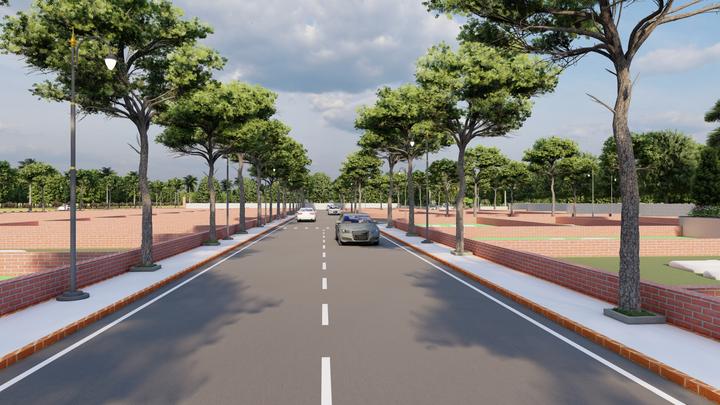 Gallery Cover Pic of Saraswati Nagar 5