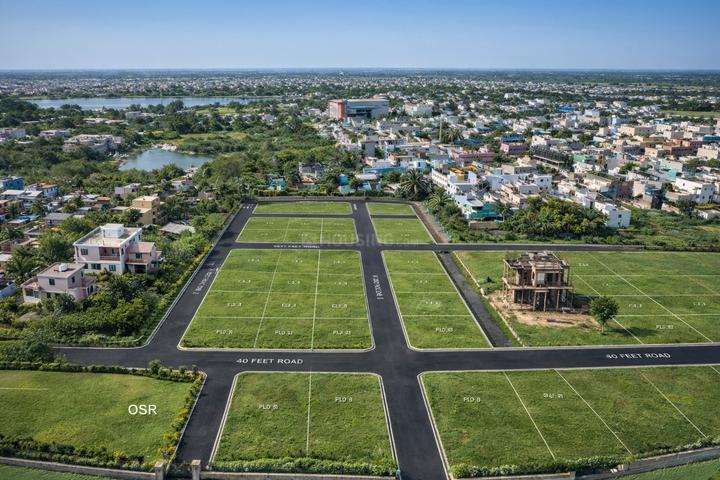 Gallery Cover Pic of Tarangini Plots
