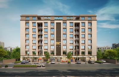 Project Image of 992 Sq.ft 3 BHK Apartment / Flat for sale in Bill for Rs. 5000000