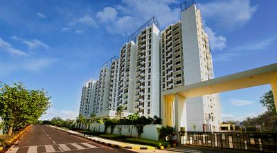 Project Image of 814 Sq.ft 2 BHK Apartment / Flat for sale in Nelamangala for Rs. 5000000
