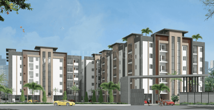 Urban Elite Main Image 1