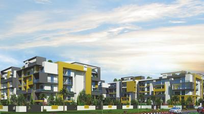 Sanaathana Chamanti Project Images