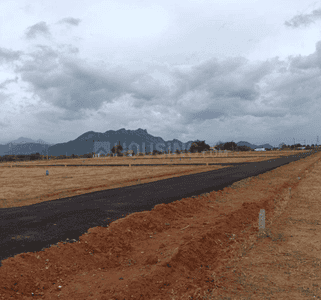 Vanavil Nagar Project Images