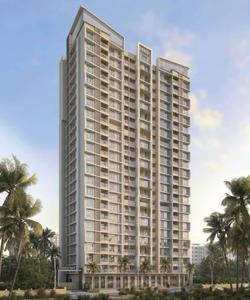 Project Image of 676 Sq.ft 2 BHK Apartment / Flat for sale in Vikhroli East for Rs. 10000000