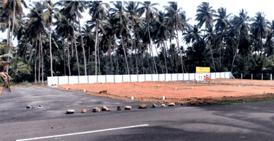 S M G Sri Nagar Project Images