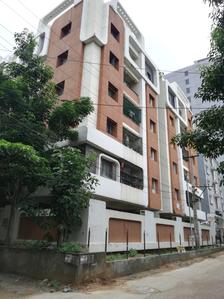 Sri Sai Sree Sai Srinivasa Estates