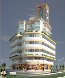 1 BHK Flat