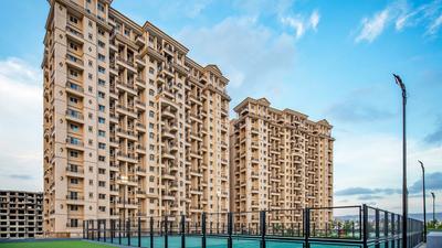Project Image of 1600 Sq.ft 3 BHK Apartment / Flat for sale in Mohammed Wadi for Rs. 16500000
