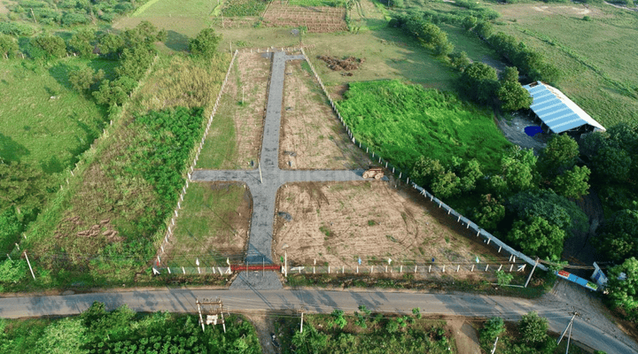Vairam Garden Main Image 1