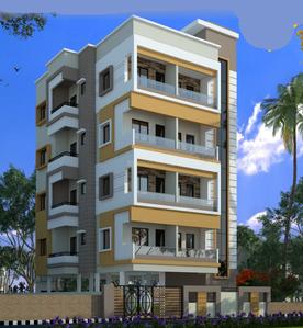 2 BHK Flat