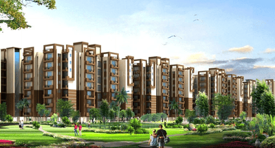 Project Image of 1389 Sq.ft 3 BHK Apartment / Flat for sale in Thara for Rs. 4000000