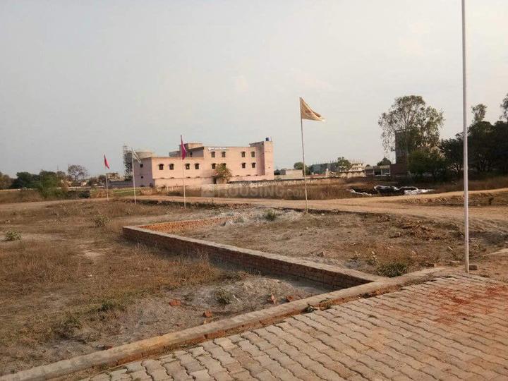 Gallery Cover Pic of 99 Homez Green Residency