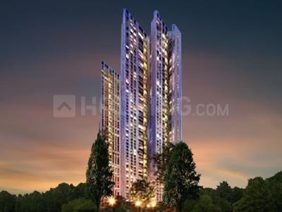 Nyati Nyati Enchate Project Images
