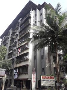 Swaraj Homes Shashank CHS Project Images