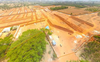Project Image of 1200 Sq.ft Residential Plot / Land for sale in Shettigere for Rs. 8400000