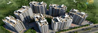 Project Image of 900 Sq.ft 2 BHK Apartment / Flat for sale in Fursungi for Rs. 5100000