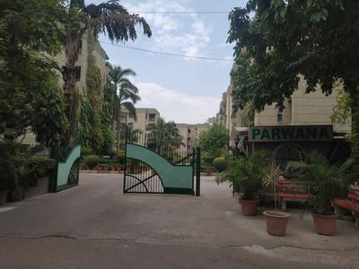 Parwana Apartments