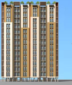 Nagjua The ET Park PH 2 Project Images