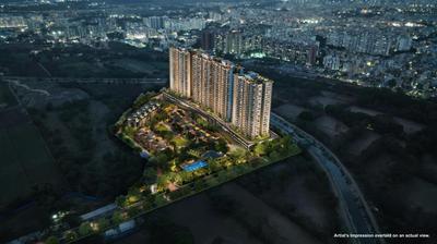 Project Image of 3790 Sq.ft 4.5 BHK Villa for sale in Shewalewadi for Rs. 90000000