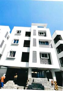 Bluemoon Grandeur Phase 3