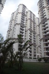 Project Image of 1045 Sq.ft 2.5 BHK Apartment / Flat for sale in Mahagunpuram for Rs. 7750000