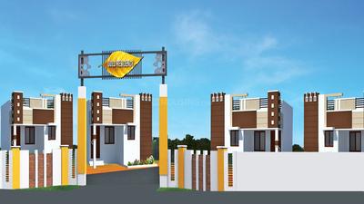 Gallery Cover Pic of Gold Leaf Residency