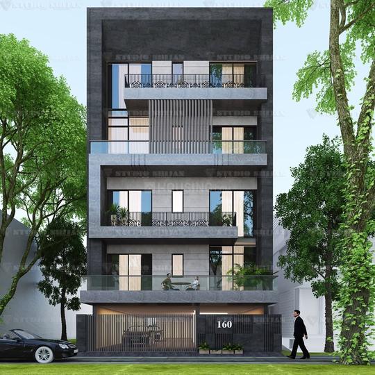 Gallery Cover Pic of Goyal Homes