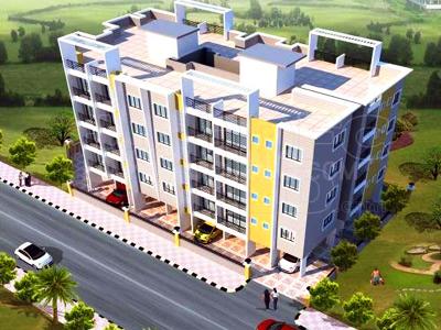 Tirupati Balaji Sneh Dham