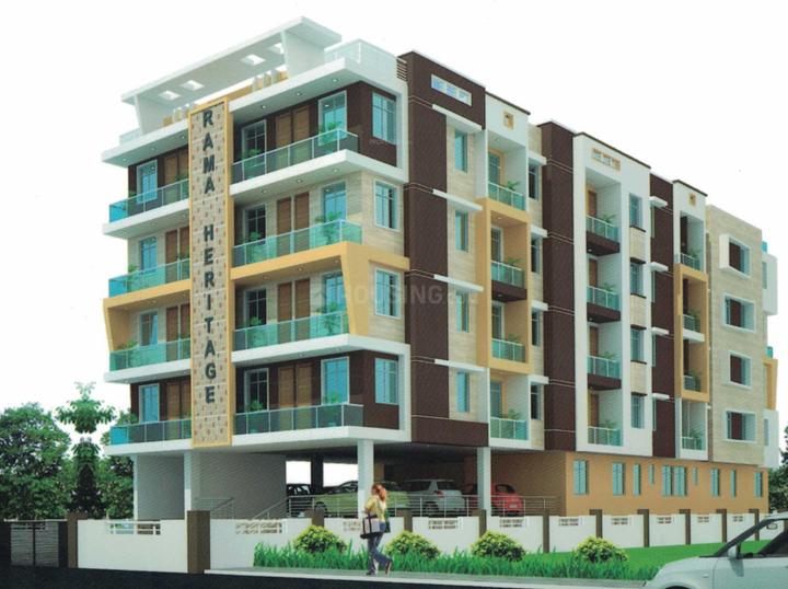 Gallery Cover Pic of Kantyan Rama Heritage