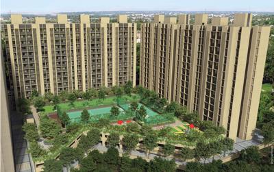 Rustomjee Global City Virar Avenue D1 Wing A And B